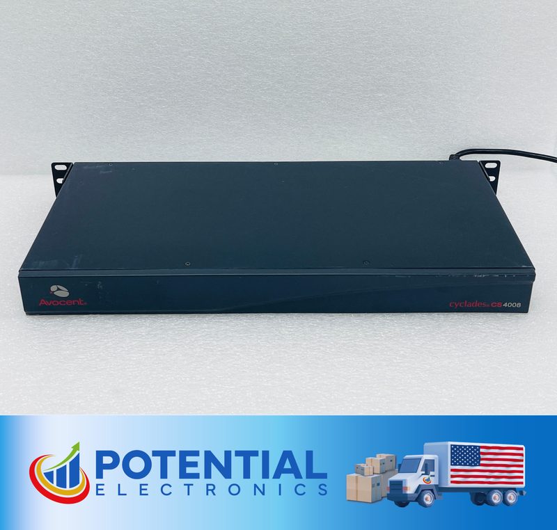 Avocent CCS4008