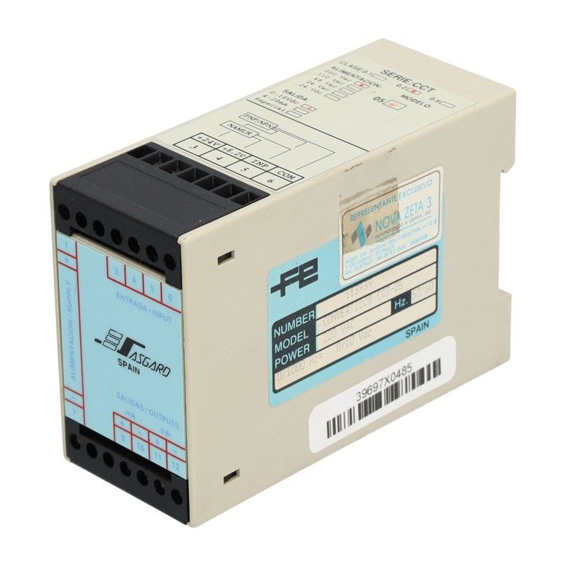 Преобразователь сигнала CCT-05