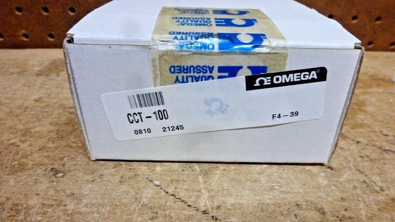 Преобразователь сигнала CCT-100