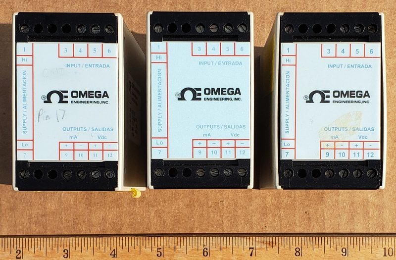 Преобразователь сигнала CCT-22-0