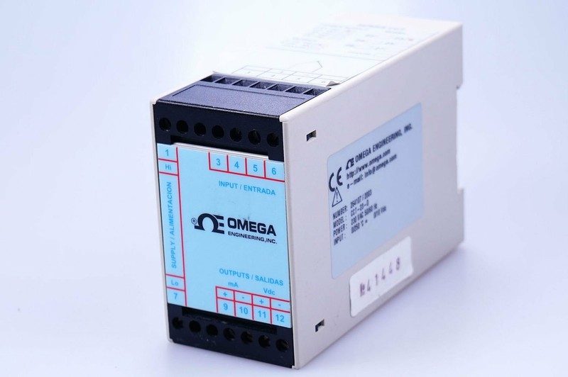 Преобразователь сигнала CCT-23-0