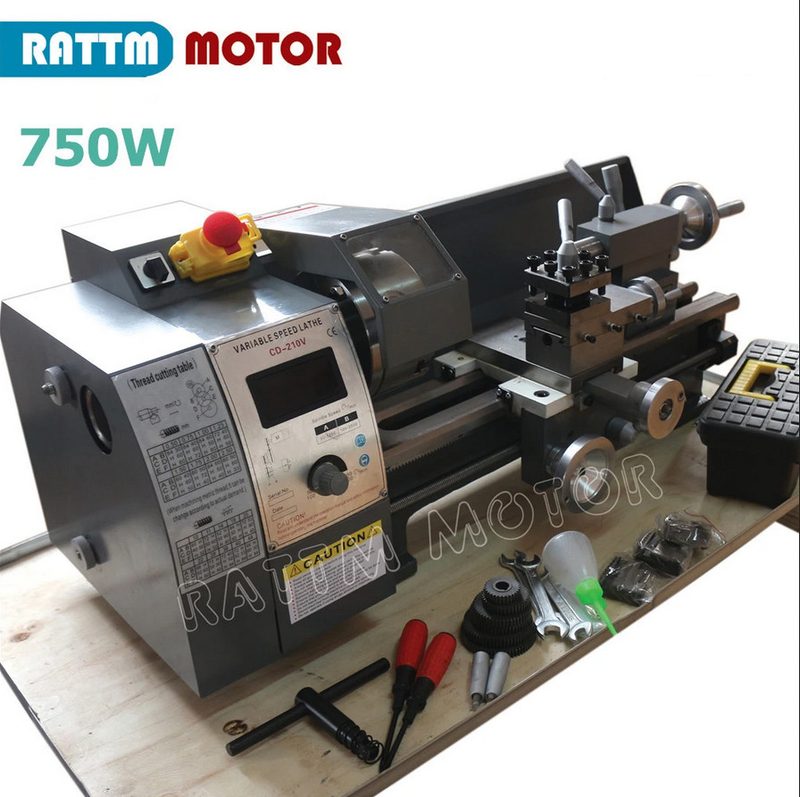 Оборудование CD-210V