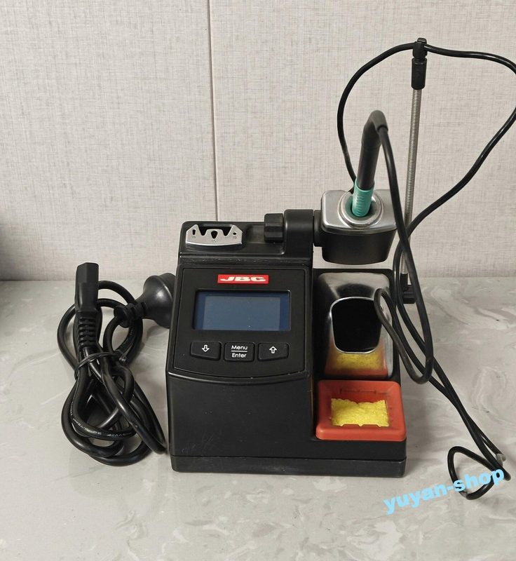 Паяльная станция JBC CD-2BB