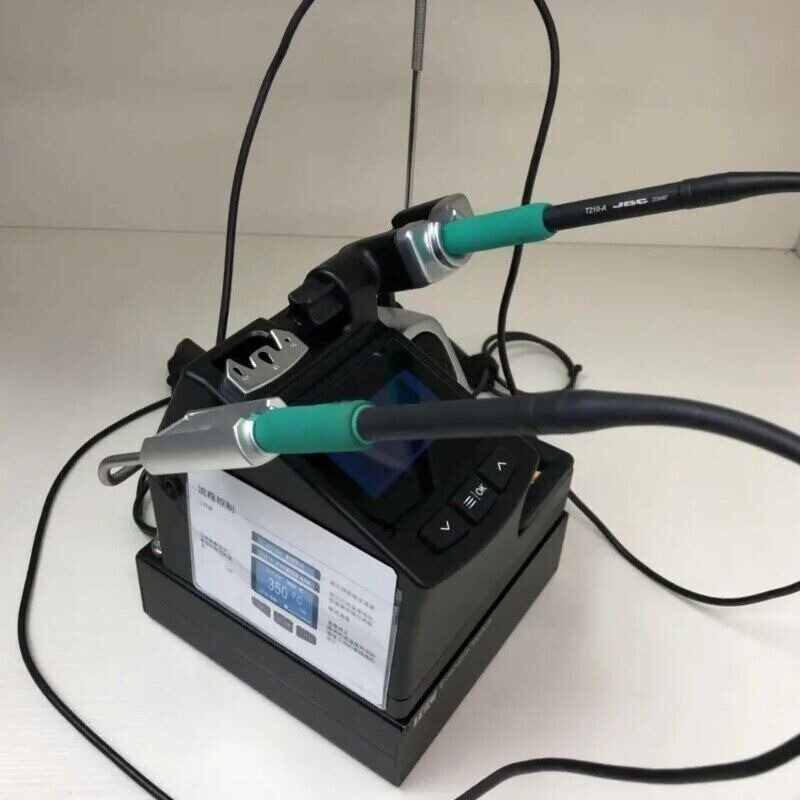 Паяльная станция JBC CD-2BHE