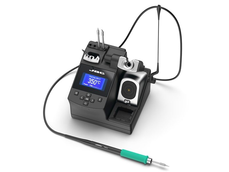 Паяльная станция JBC CD-2BQF