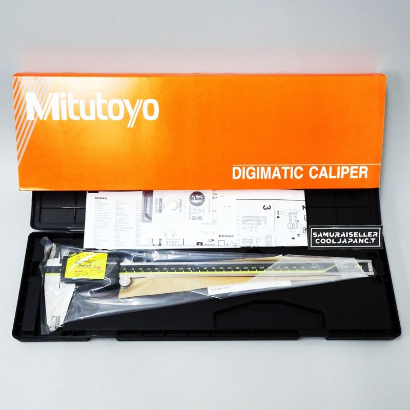 Штангенциркуль Mitutoyo CD-30AX