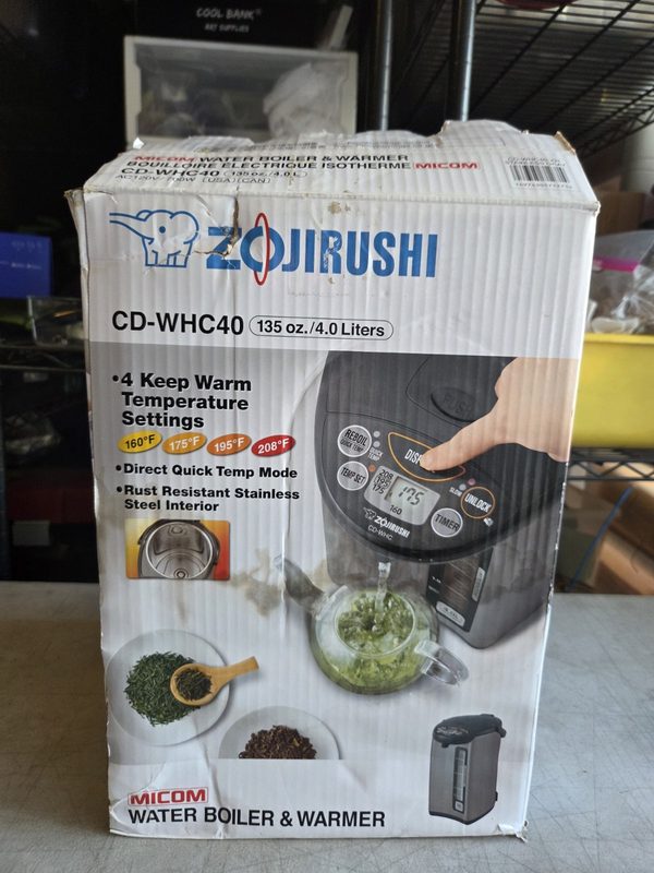 Реле защиты CD-WHC40XH