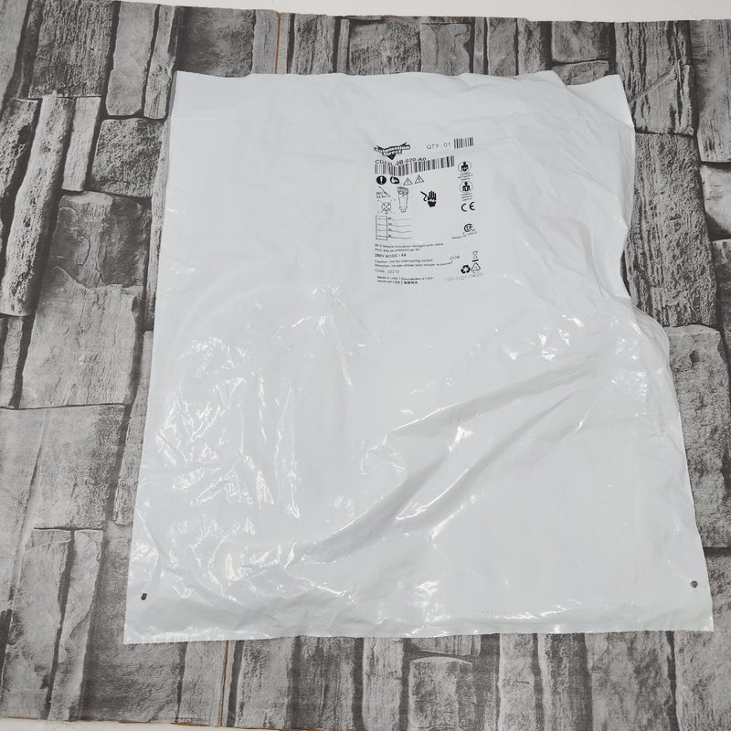 Соединительный кабель CD12L-0B-020-A0