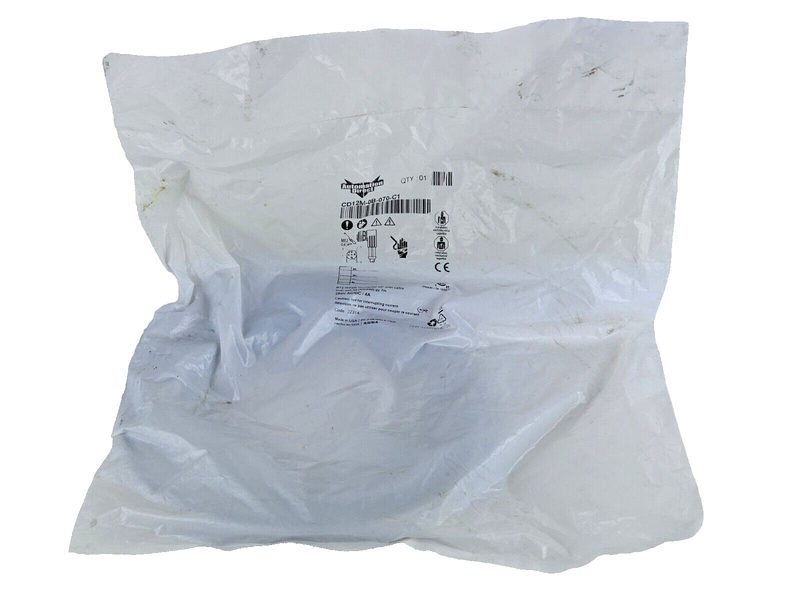Соединительный кабель CD12M-0B-070-C1