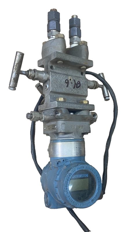 Датчик давления Rosemount CD1A22A1AB4M5