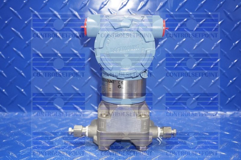 Датчик Emerson CD2A22A