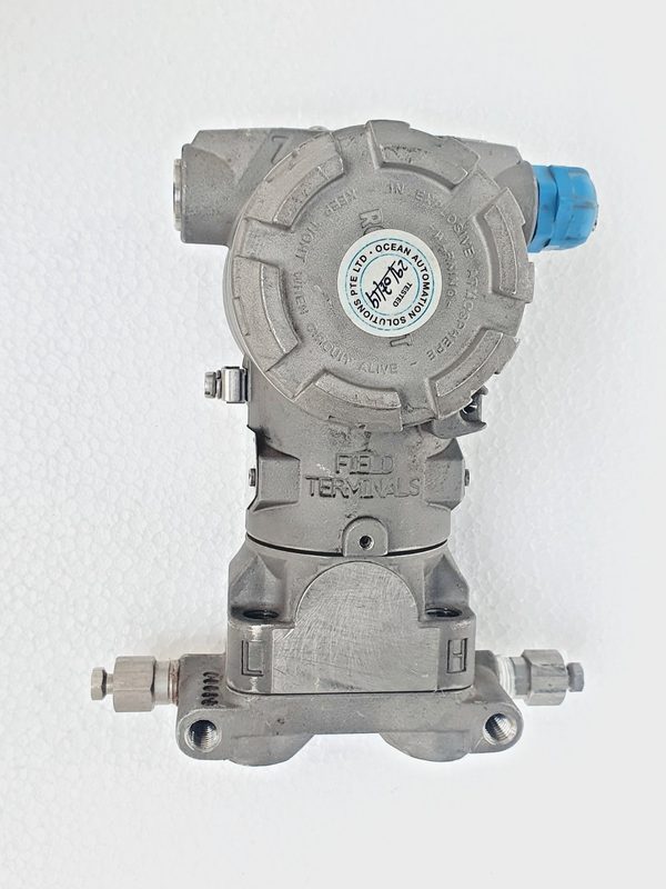 Датчик давления Rosemount CD2A22A1LI1Q4