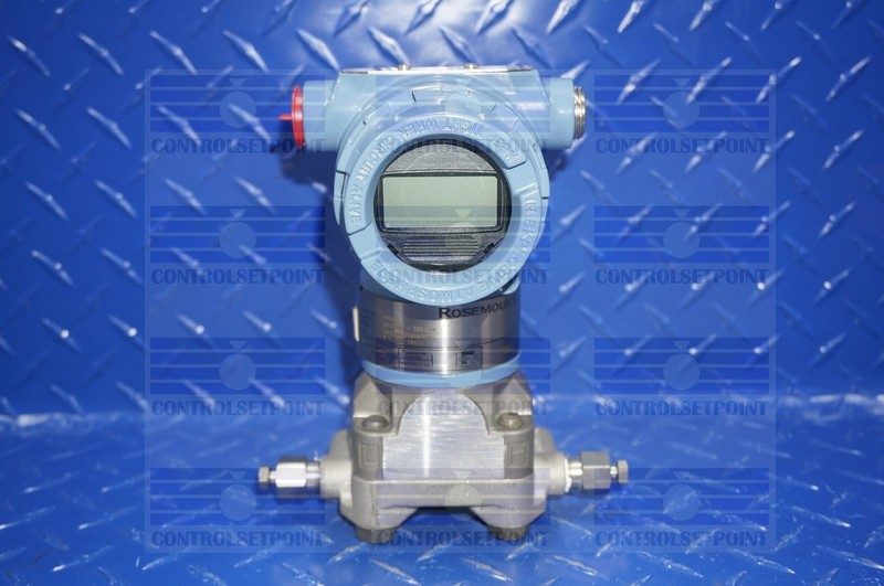 Датчик Emerson CD2A27A