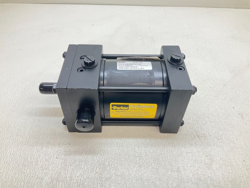 Пневмоцилиндр Parker CD2ANUS14AC