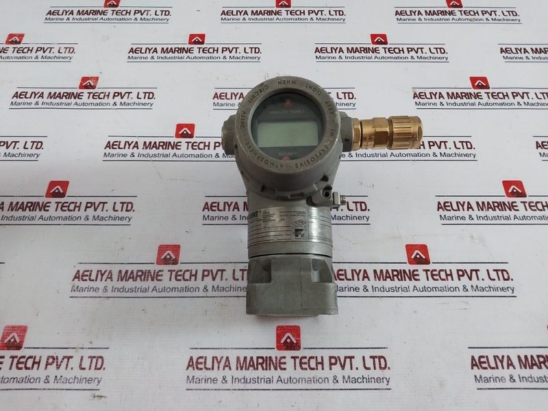 Датчик давления Rosemount CD2F22A1KS1B4I1M6P104