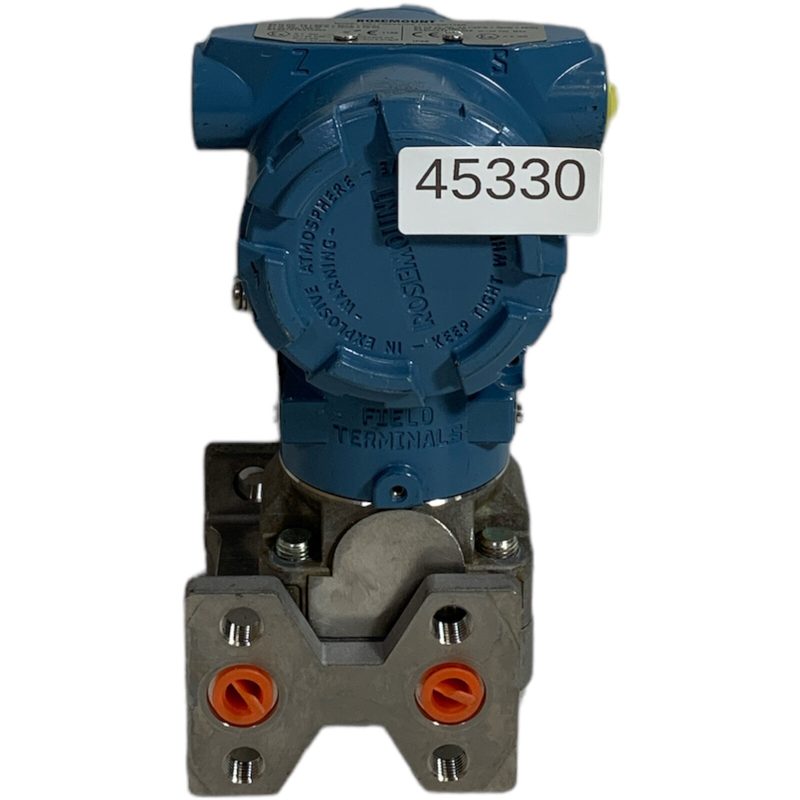 Датчик давления Rosemount CD3A02A2BB