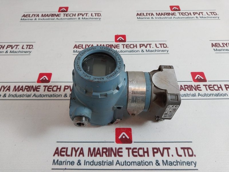Датчик давления Rosemount CD4A73A1AKDL4M5