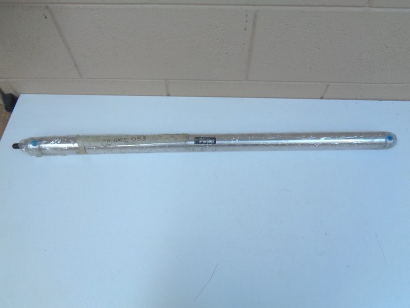 Пневмоцилиндр Parker CD521267C
