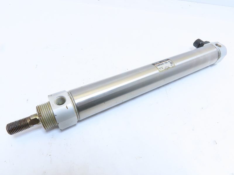 Пневмоцилиндр SMC CDBM2B40-250-HL