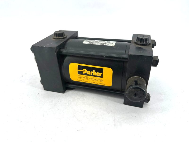 Пневмоцилиндр Parker CDBMAU19AC