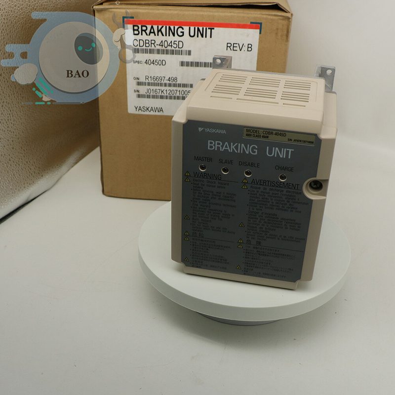Частотный преобразователь Yaskawa CDBR-4030D