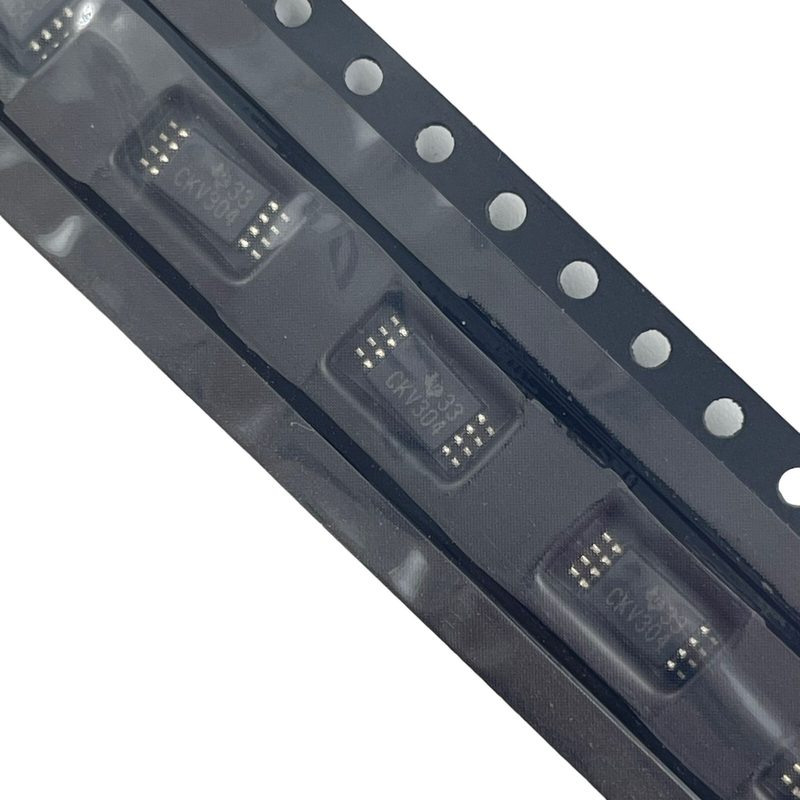Микросхема CDCV304PW