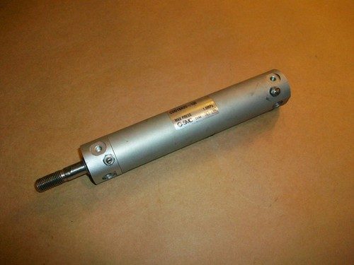 Пневмоцилиндр SMC CDG1BA25-100