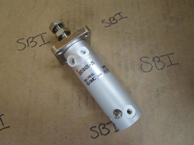 Пневмоцилиндр SMC CDG1BA25-25