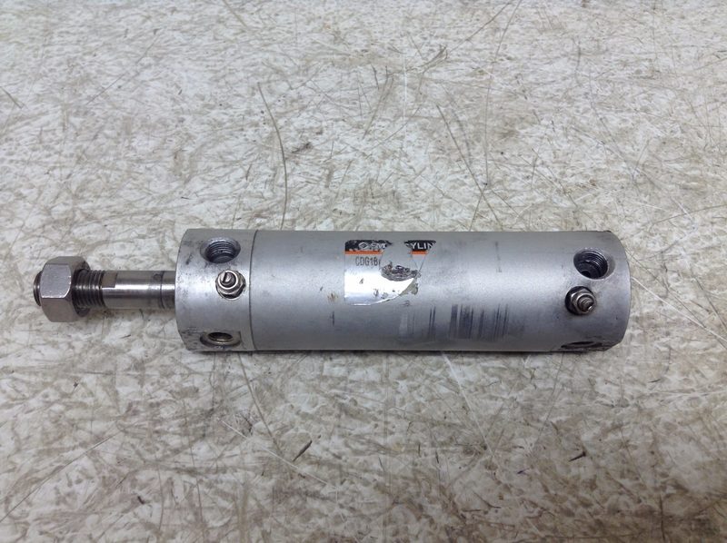 Пневмоцилиндр SMC CDG1BA32-60