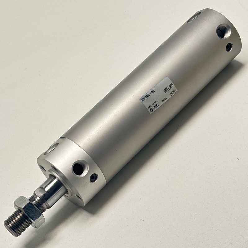 Пневмоцилиндр SMC CDG1BA50-125Z