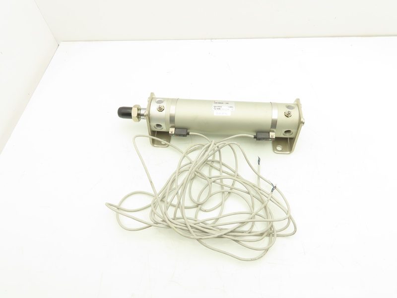 Пневмоцилиндр SMC CDG1BA50-150