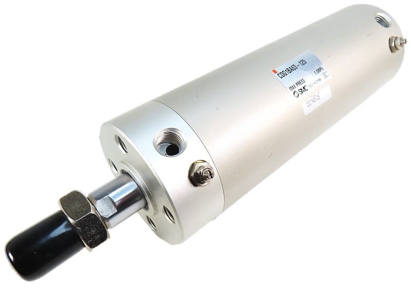 Пневмоцилиндр SMC CDG1BA63-125