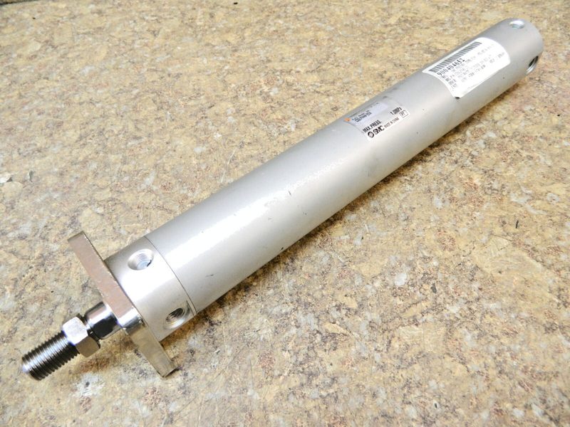 Пневмоцилиндр SMC CDG1FN40-250