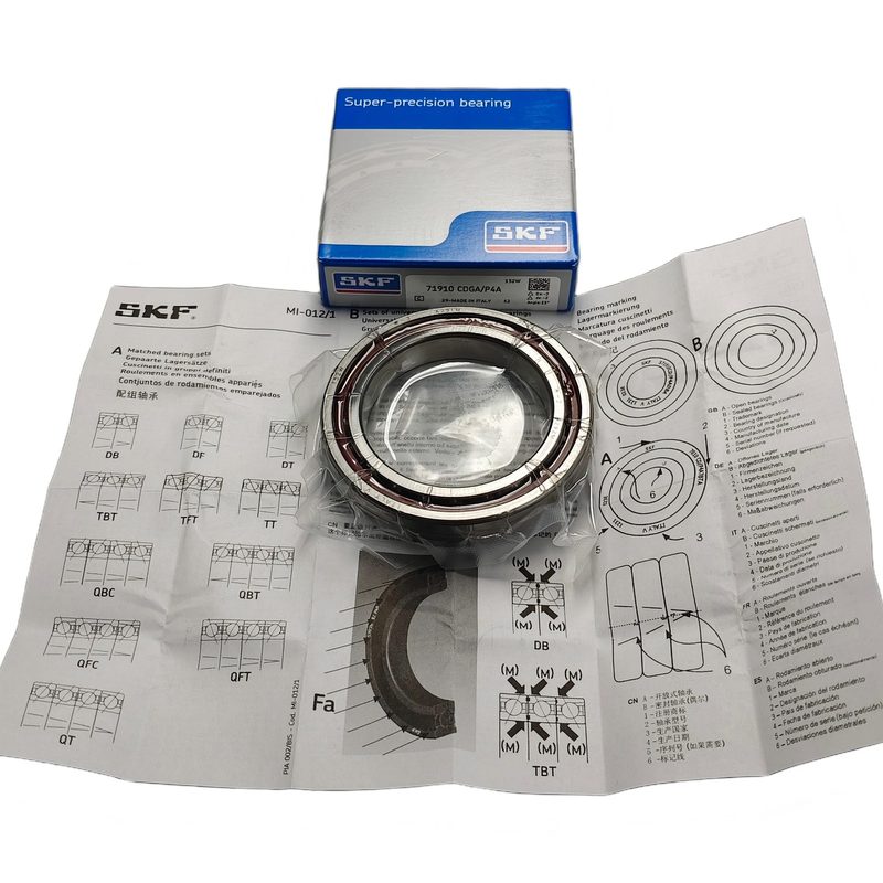 Подшипник CDGA/P4A