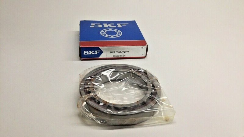 Подшипник CDGB/VQ499