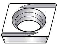 Режущий инструмент Kennametal CDHH12061L