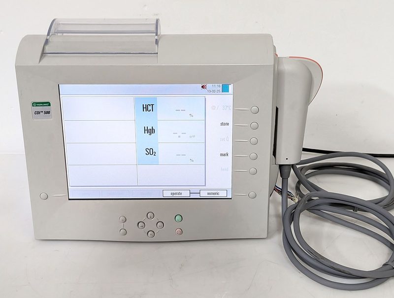 Монитор пациента CDI-500