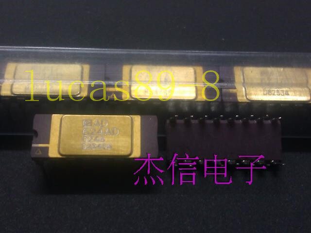 Микросхема Analog Devices CDIP-16
