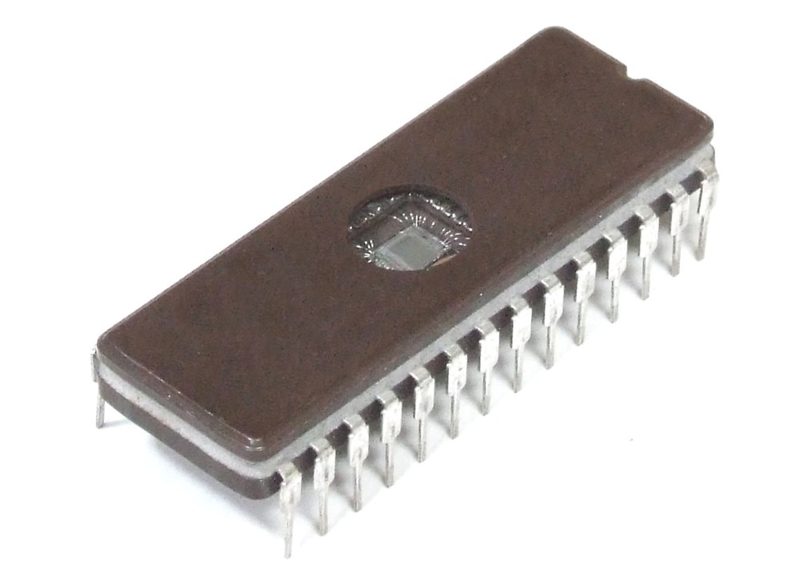 Микросхема CDIP-28
