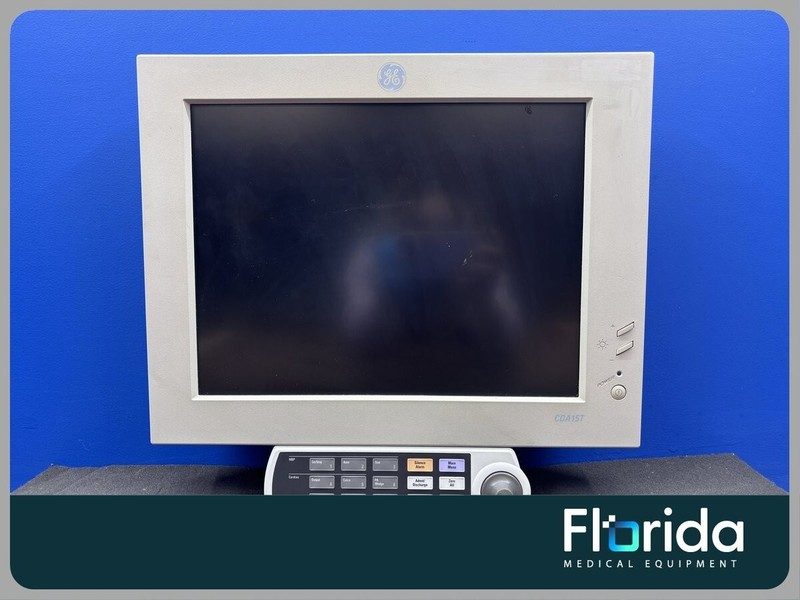 Монитор пациента CDL1531A