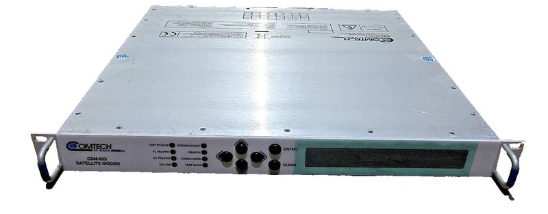 Спутниковый модем CDM-625