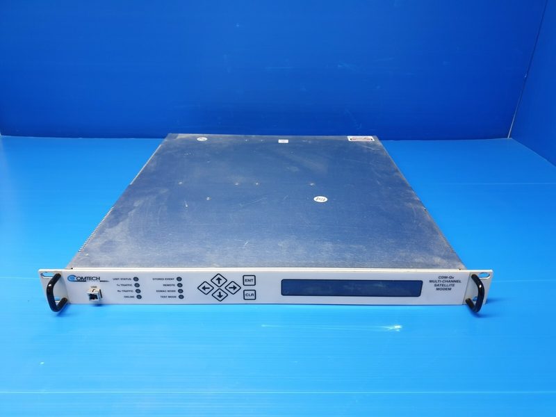 Спутниковый модем CDMQX-462