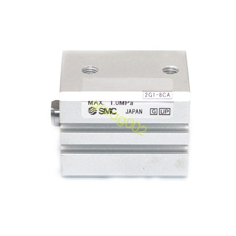 Пневмоцилиндр SMC CDQSB12-10D