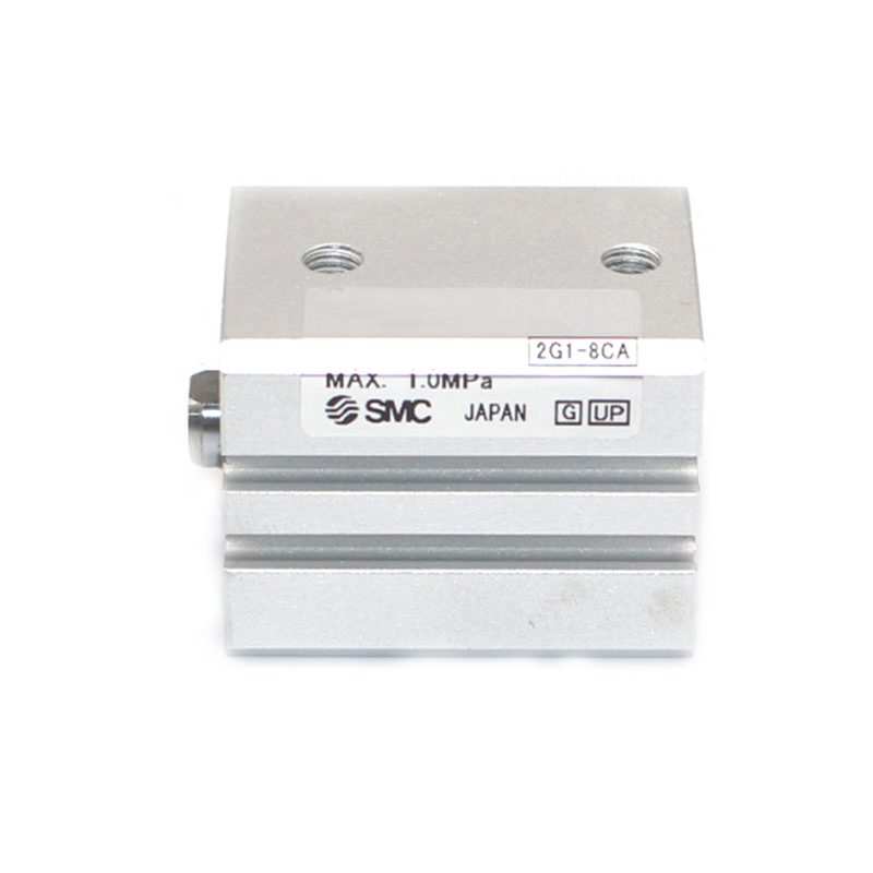 Пневмоцилиндр SMC CDQSB12-5D