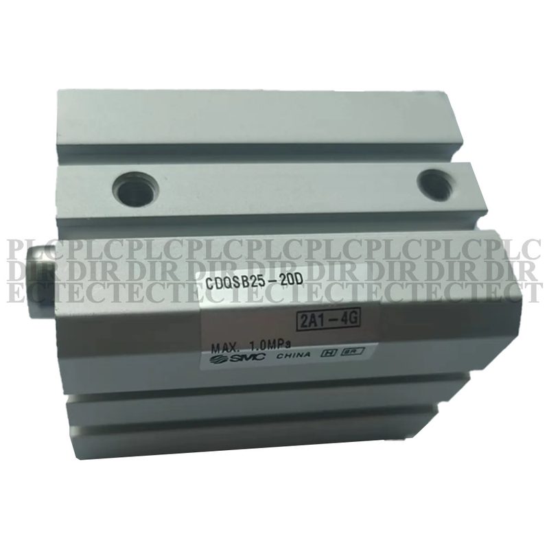 Пневмоцилиндр SMC CDQSB25-20D