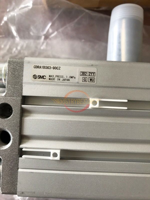 Поворотный стол SMC CDRA1BS63-90CZ