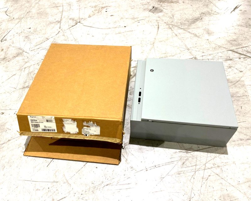 Монтажный шкаф CDSC20228