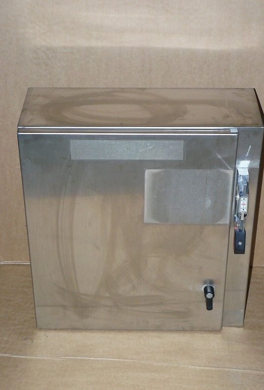 Монтажный шкаф CDSC24228SS