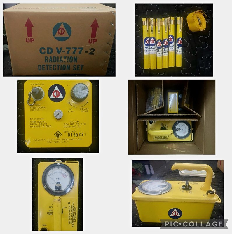 Газоанализатор CDV-777-2