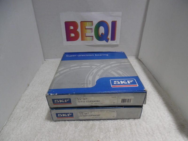 Подшипник CD/P4ADBC